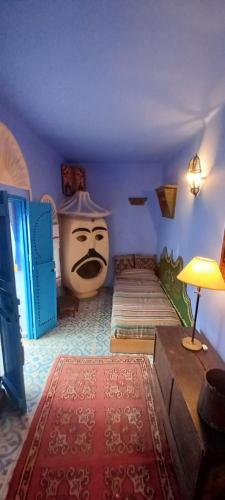 Hôtel Dar Terrae 4