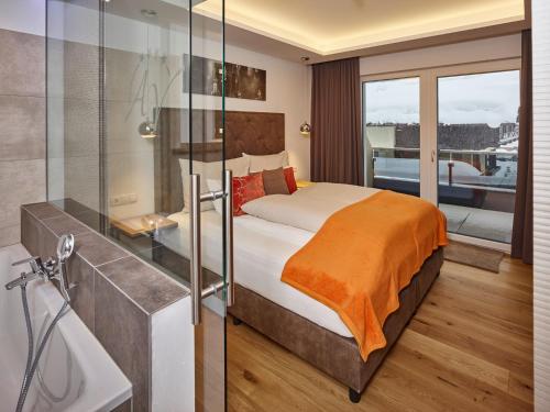 A-VITA Viktoria & A-VITA living luxury apartments - image 3