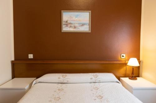 Hotel Eladia – Cangas de Onis, FL