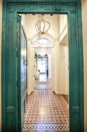 Duplex de lujo El Granado in Ayamonte városközpont