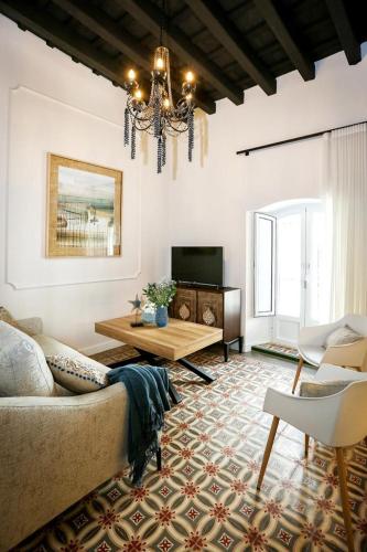 Duplex de lujo El Granado in Ayamonte városközpont