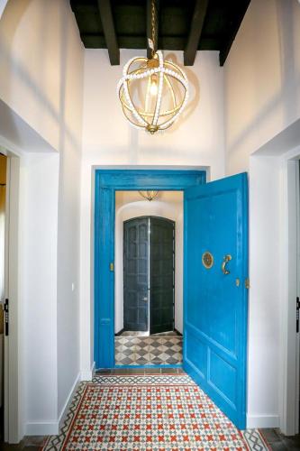 Duplex de lujo El Granado in Ayamonte városközpont