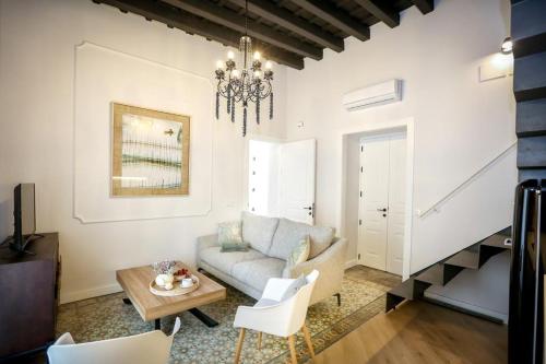 Duplex de lujo El Granado in Ayamonte városközpont