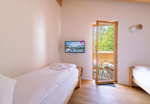 Panoramapark Soleil Chalet E - image 2