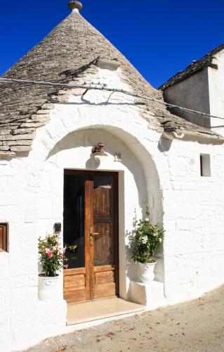 EnjoyTrulli - Unesco Site 2