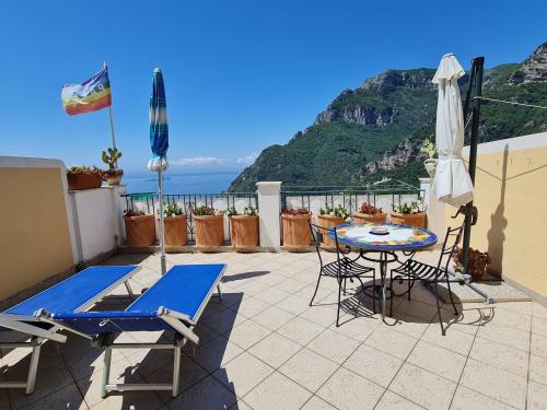 Casa Monticello - Apartment - Positano