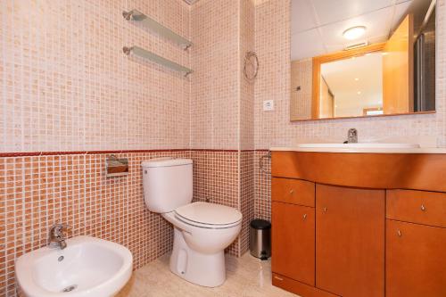 Apartment - Ground Floor image 10