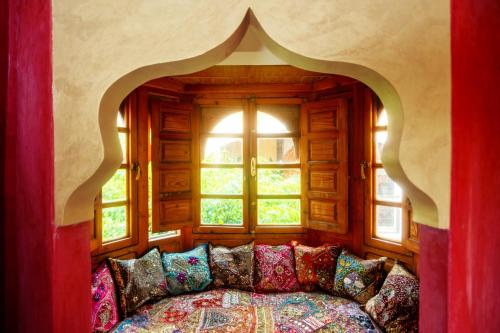 Riad Sukkham