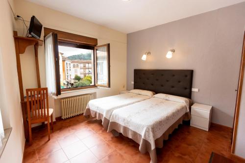 Hotel Eladia – Cangas de Onis, FL