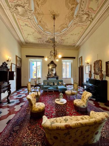 B&B Degli Artisti