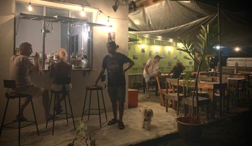 Boxpackers Langkawi in Langkawi