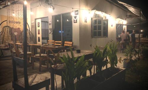 Boxpackers Langkawi in Langkawi