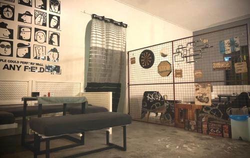 Boxpackers Langkawi in Langkawi