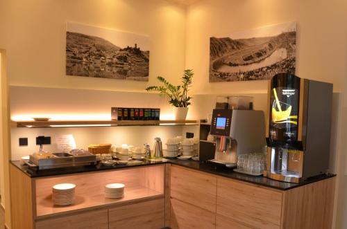 Flair Hotel am Rosenhügel - image 8