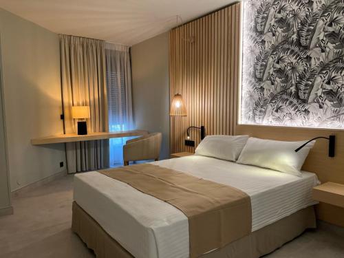 Hotel Noy in Almunecar