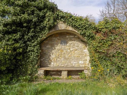 The Granary, Burton Bradstock