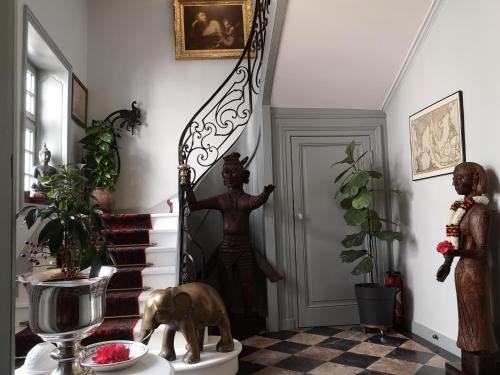 La Résidence des Indes