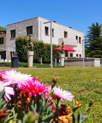 Sotto Il Cielo Hotel Hotel de charme Sasso di Castalda