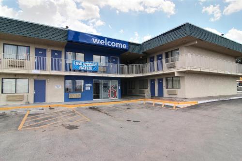 Motel 6-Fort Stockton TX - image 7