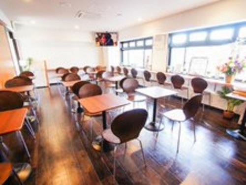 Hotel Livemax Himeji Shiyakusho Mae - Himeji