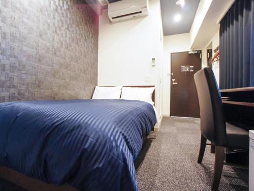 Double Room with Small Double Bed - Non-Smoking