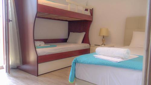  ANTONY´s LUXURY APARTMENTS in Nikiti
