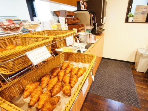 Hotel Livemax Himeji Shiyakusho Mae - Himeji