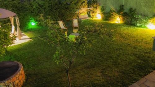  ANTONY´s LUXURY APARTMENTS in Nikiti