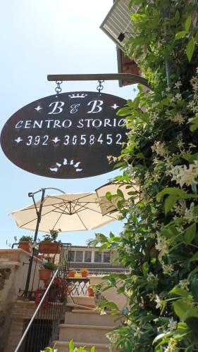  Centro Storico in Anagni