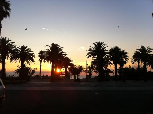 Hotel La Palazzina – San Benedetto del Tronto, MO