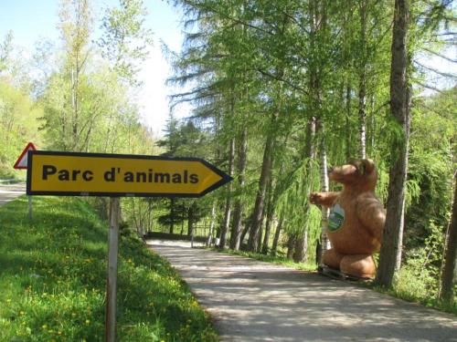 El floc de Neu - Camprodon