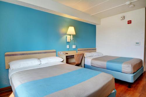 Motel 6-Newport, RI in Newport, USA