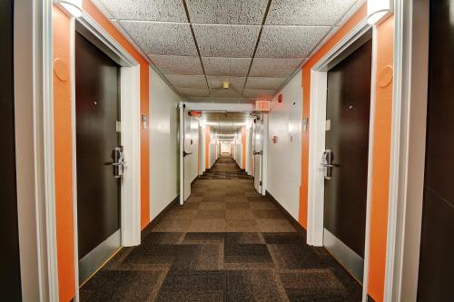 Létesítmények, Motel6 Newport, RI in Newport (Rhode Island)