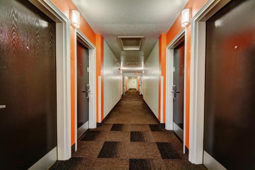 Létesítmények, Motel6 Newport, RI in Newport (Rhode Island)
