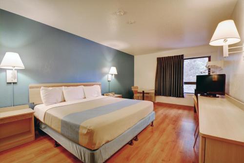 Motel6 Newport, RI in Newport (Rhode Island)