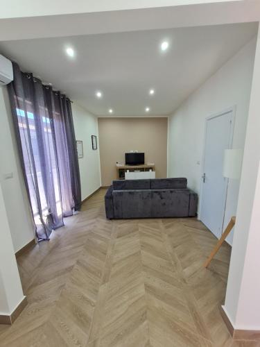  Sweet Home Airport, Unterkunft in Catania