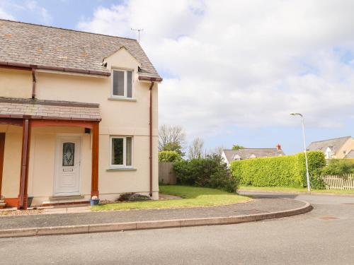 Cysgod Y Mor gîte à louer Dinas