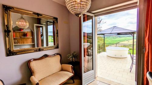 Arts Club Suite & Spa – Chianciano Terme, WI