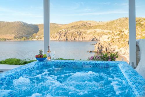 . Eleftheria's Place