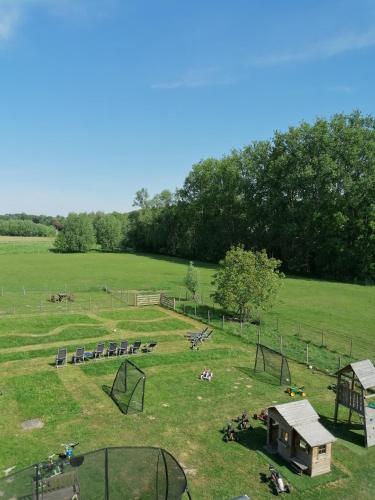 B&B Hoeve de Schapenkop