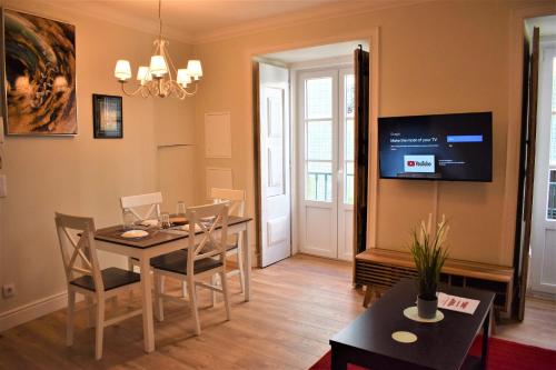 Apartamentos Colmeia 4