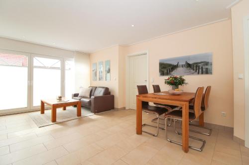 Ferienwohnung Kleekamp Norddeich in Norden, Deutschland