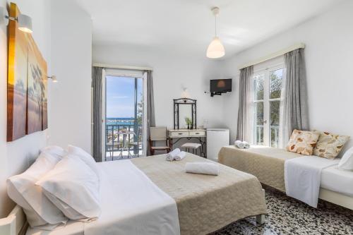 Marialena Rooms 2