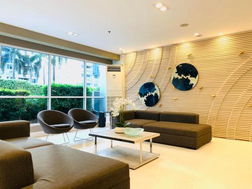 Lobby, Sea Residences - Property Val Alano 0995-448-8872 near Mall of Asia Arena