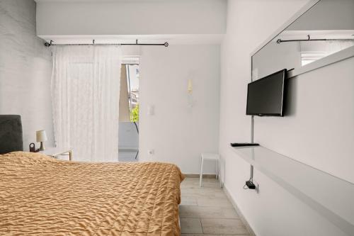 Holiday Apartment Glyfada, Atény (fotografie 10)
