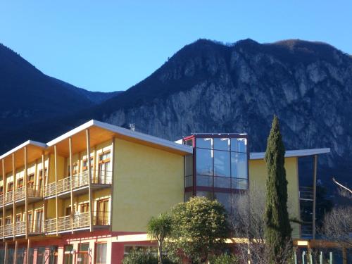 Garda Sporting Club Hotel - image 7