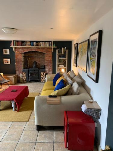 Heir Island House - The Laurels