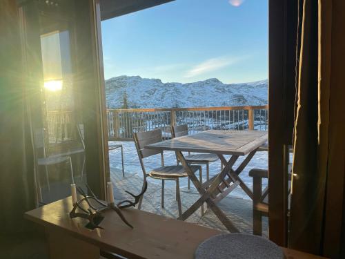 Gaustatoppen Lodge - Mountain View - Gaustablikk Gaustatoppen Lodge - Mountain View - Gaustablikk