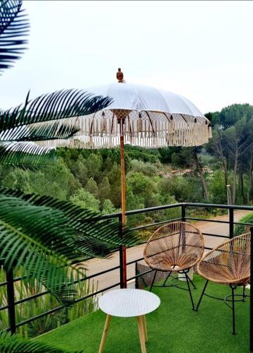 Mirador del Lago, Córdoba (fotografie 8)