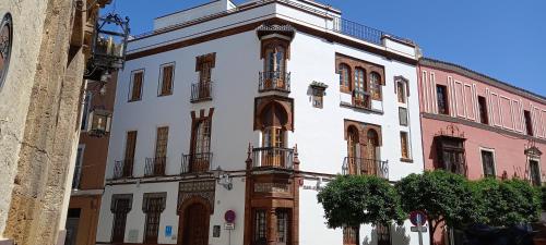 Casa Palacio La Casa Blanca Suites, Sewilla